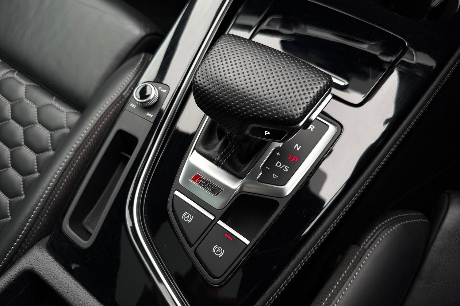 Used Audi RS4 2020 for sale - 77601561: Photo 23