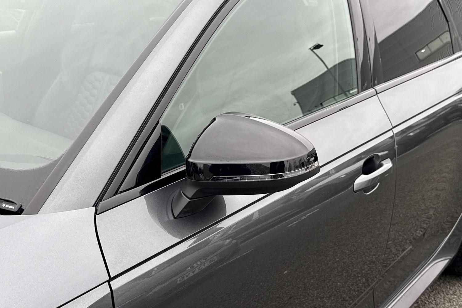 Used Audi RS4 2020 for sale - 77601561: Photo 26