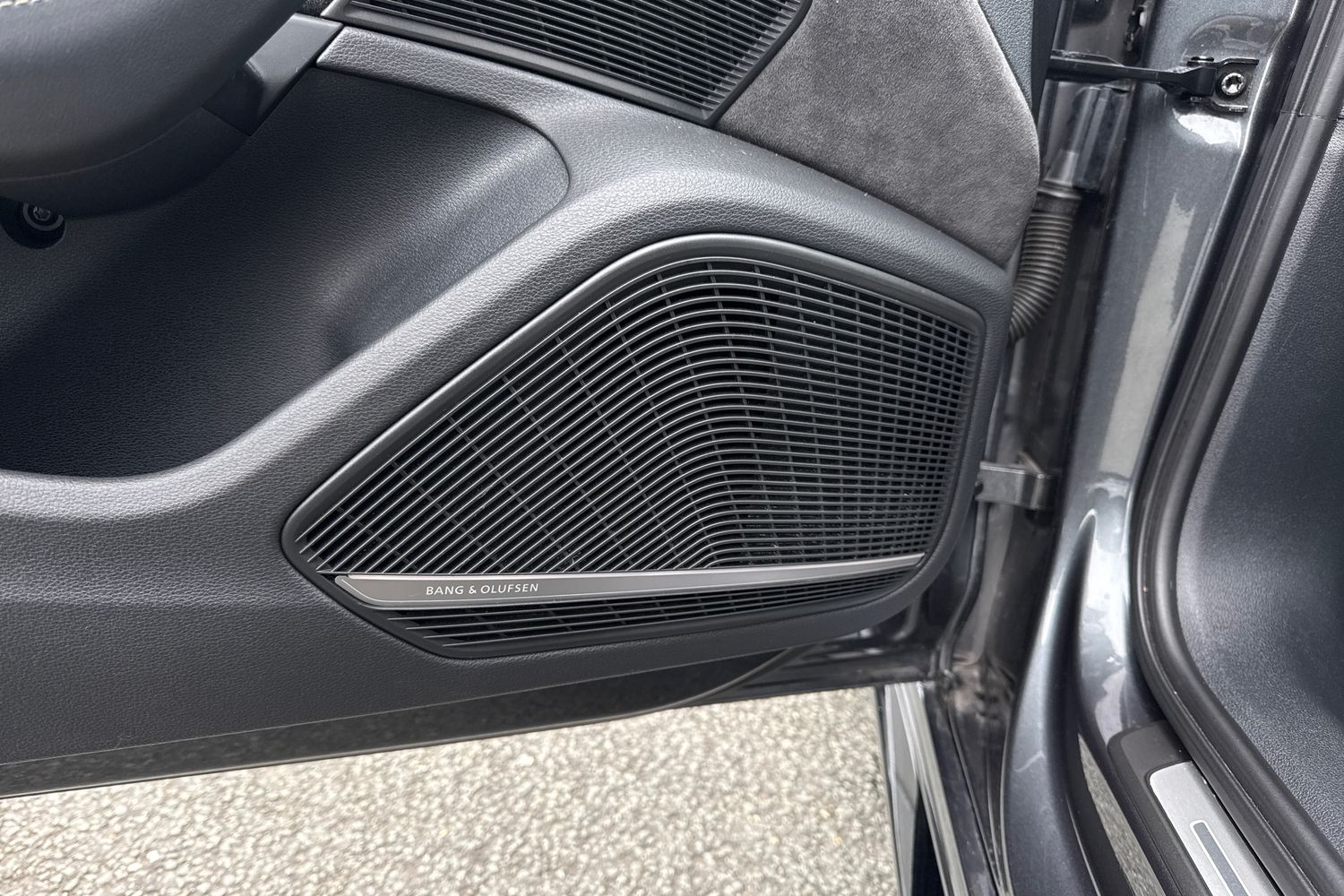 Used Audi RS4 2020 for sale - 77601561: Photo 27