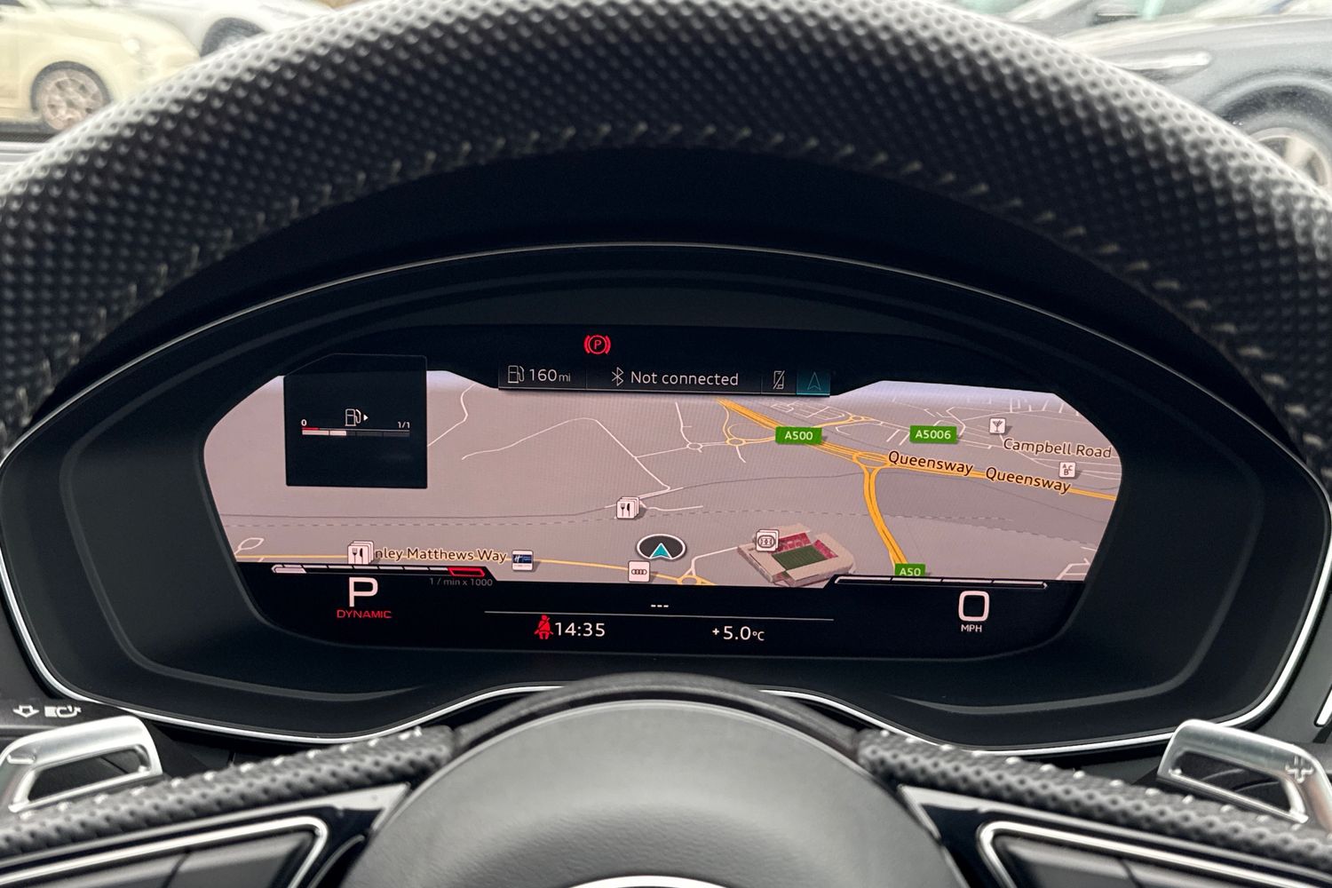 Used Audi RS4 2020 for sale - 77601561: Photo 35