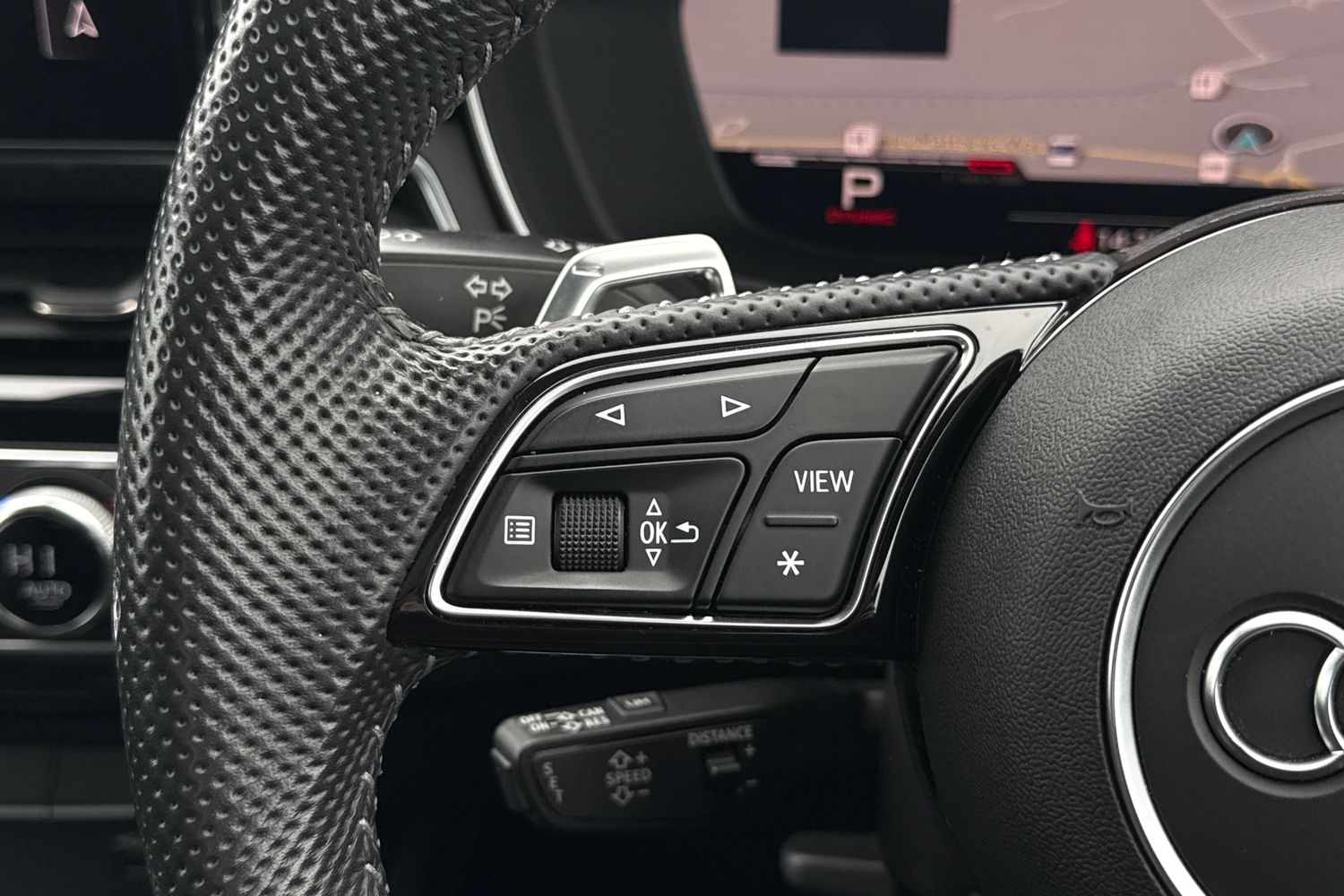 Used Audi RS4 2020 for sale - 77601561: Photo 37