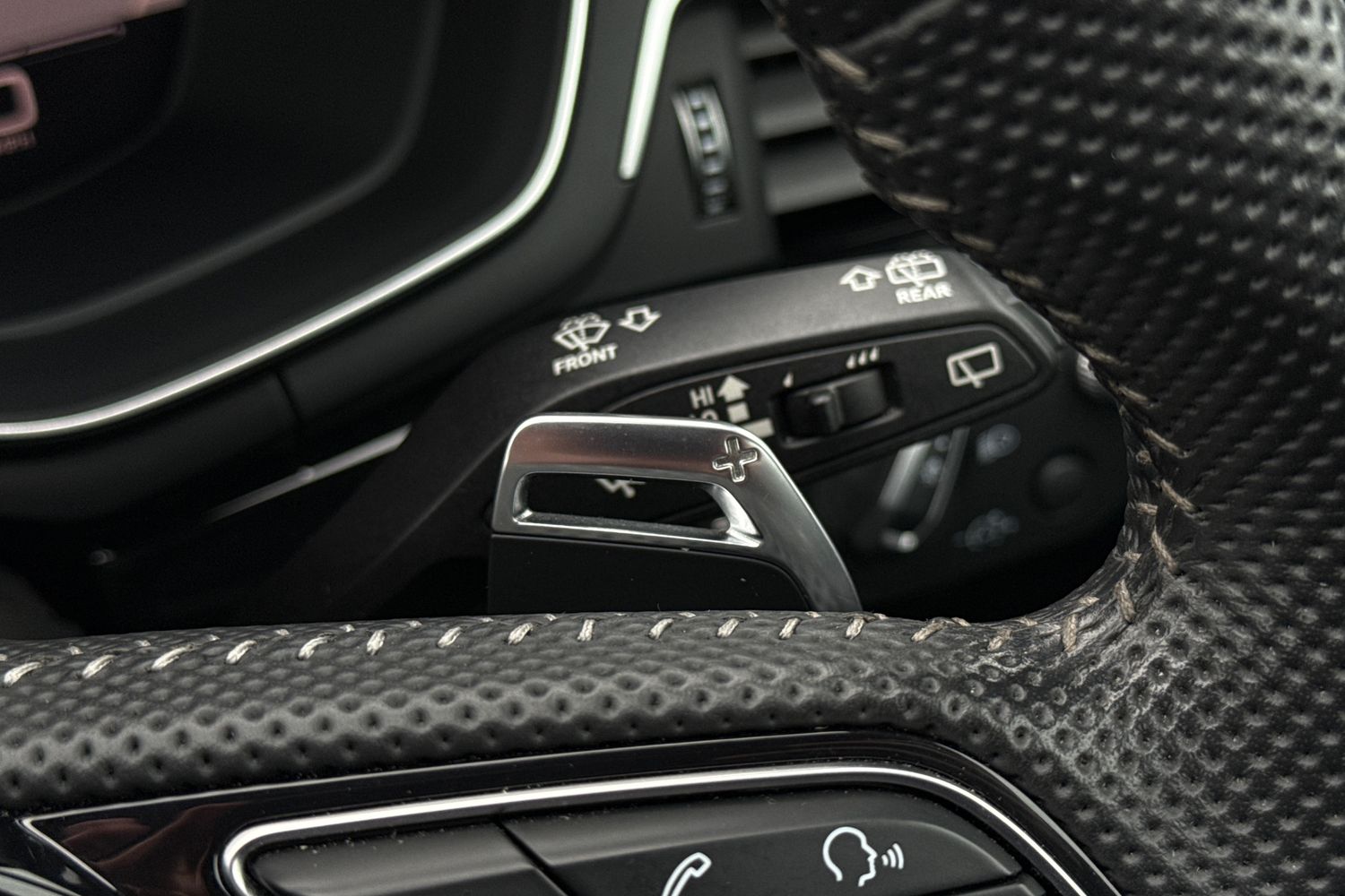 Used Audi RS4 2020 for sale - 77601561: Photo 42