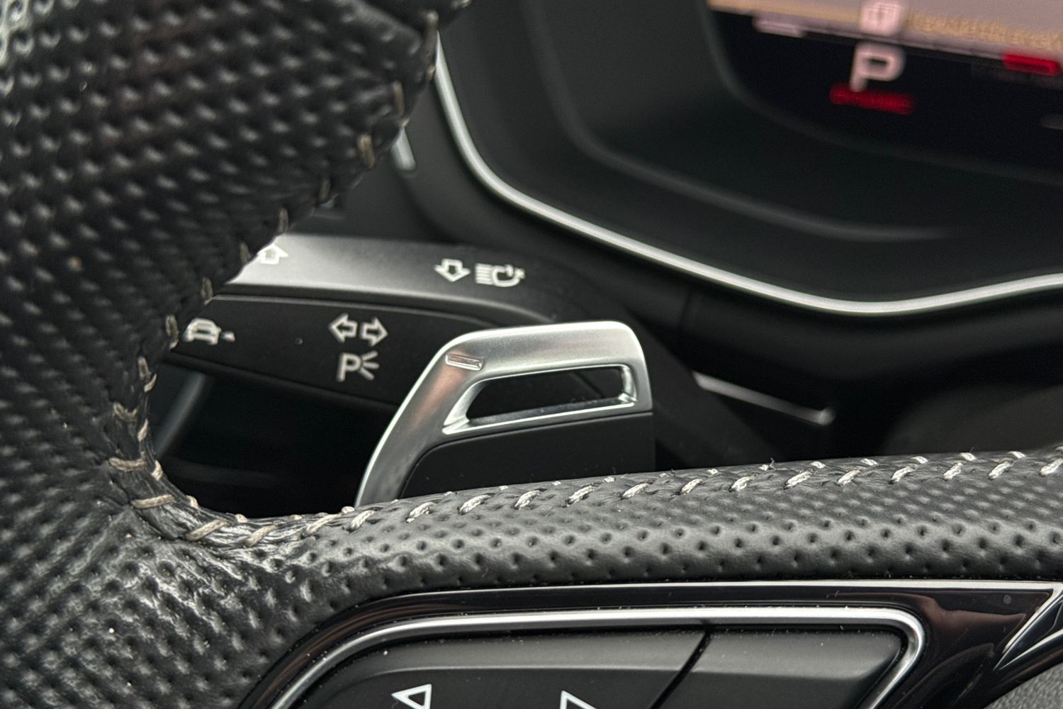 Used Audi RS4 2020 for sale - 77601561: Photo 43