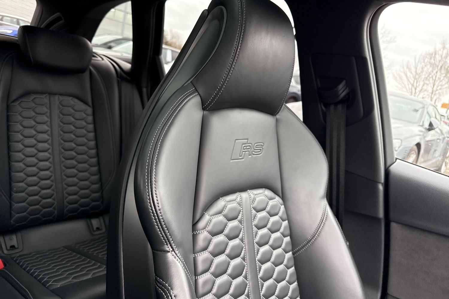 Used Audi RS4 2020 for sale - 77601561: Photo 51