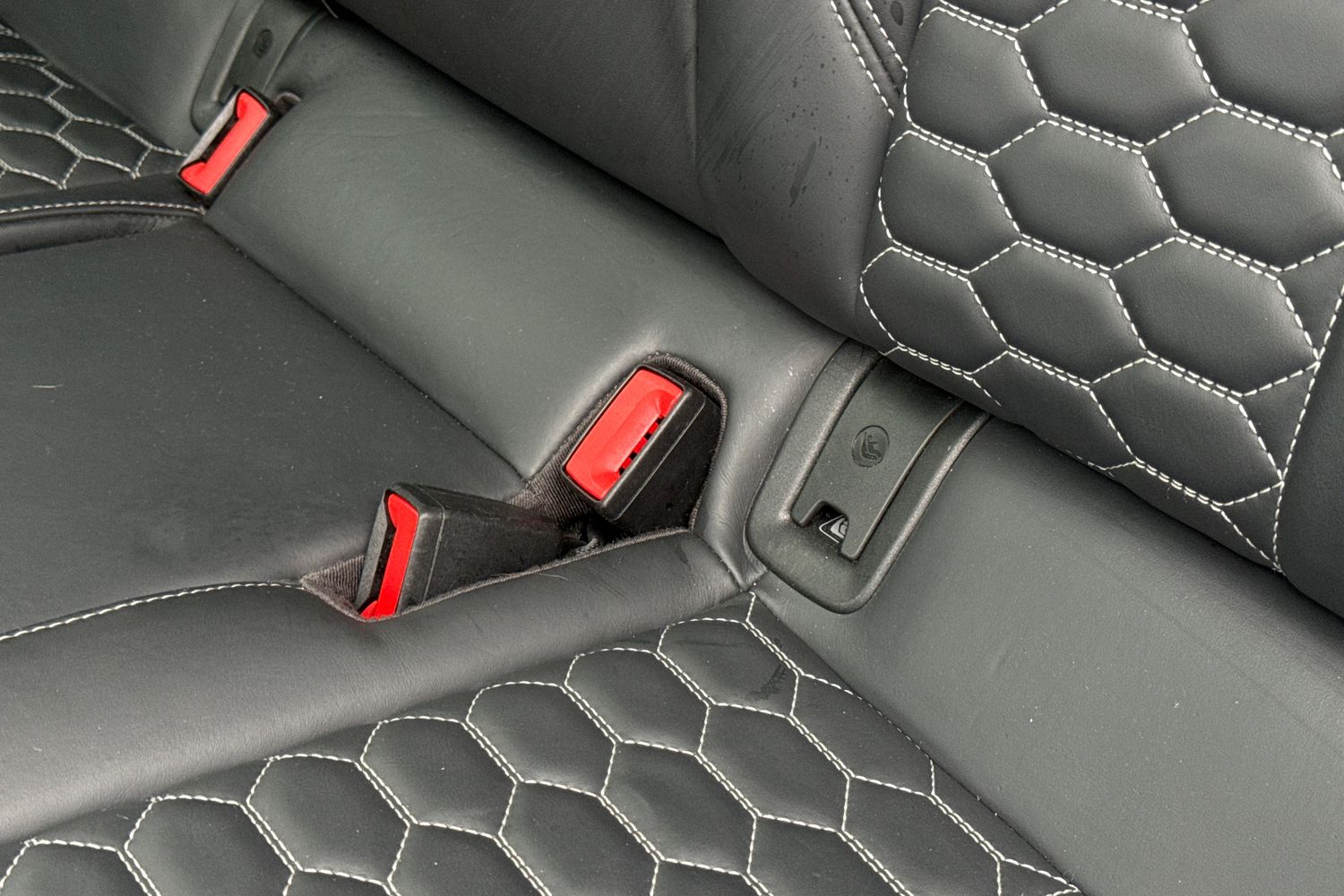 Used Audi RS4 2020 for sale - 77601561: Photo 53