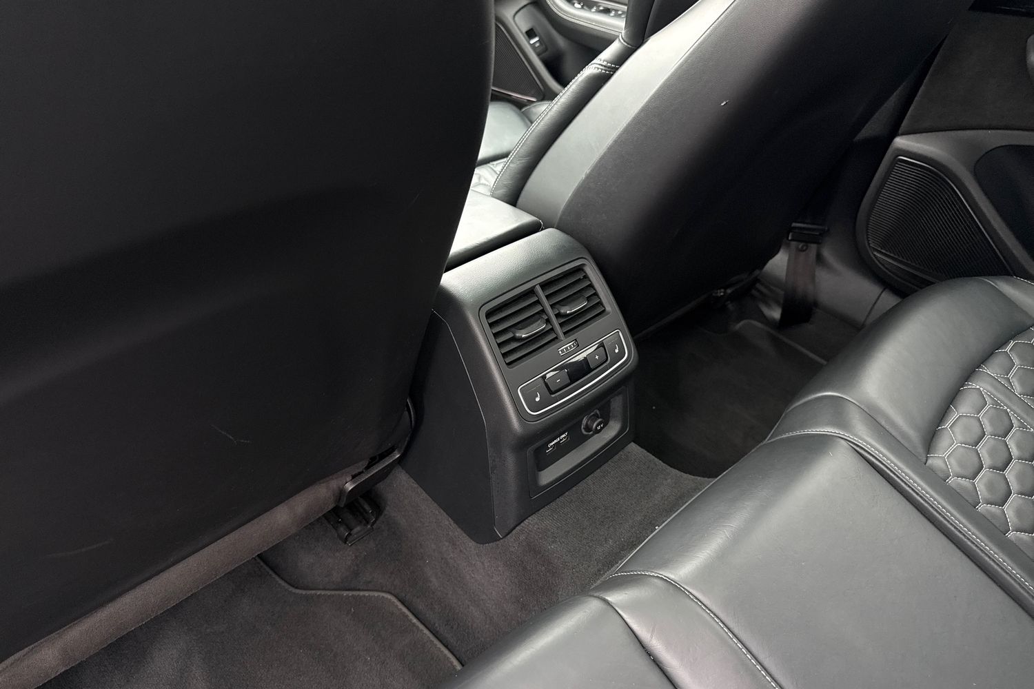 Used Audi RS4 2020 for sale - 77601561: Photo 54