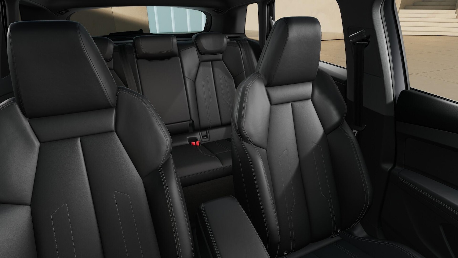 Used Audi Q4 e-tron 2026 for sale - 77820324: Photo 10