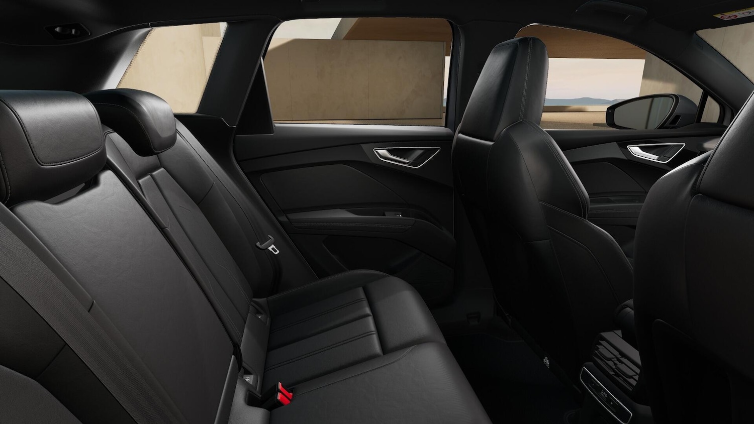 Used Audi Q4 e-tron 2026 for sale - 77820324: Photo 11