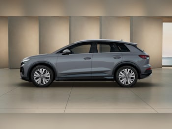 Used Audi Q4 e-tron 2026 for sale - 77820324: Photo