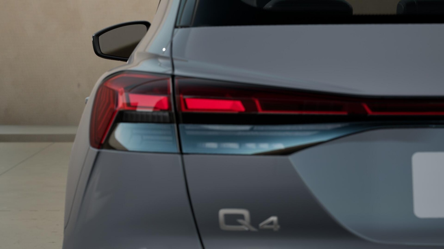 Used Audi Q4 e-tron 2026 for sale - 77820324: Photo 7