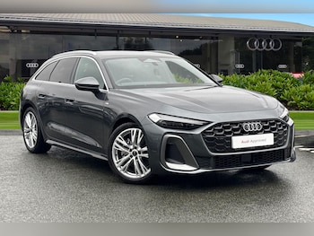 Used Audi A5 2026 for sale - 79277392: Photo