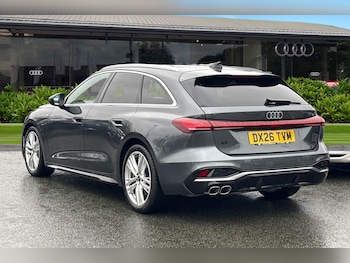 Used Audi A5 2026 for sale - 79277392: Photo
