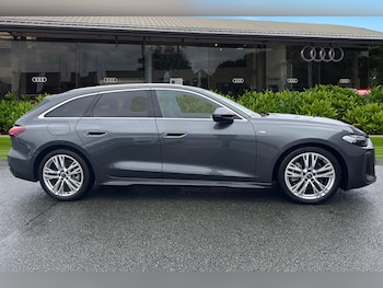 Used Audi A5 2026 for sale - 79277392: Photo