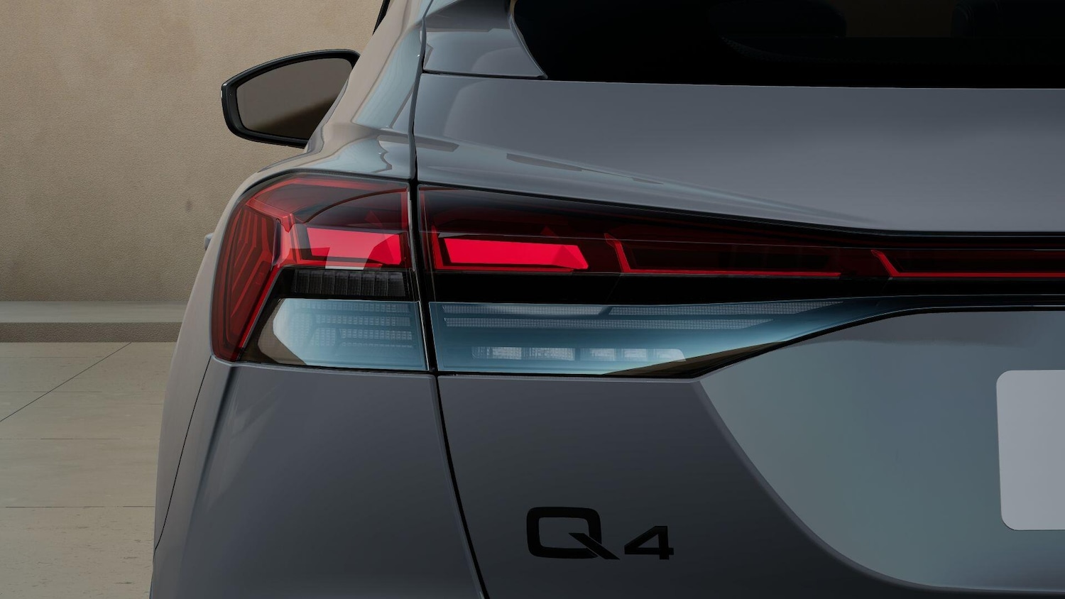 Used Audi Q4 e-tron 2025 for sale - 77061259: Photo 7