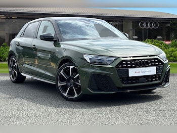 Used Audi A1 2026 for sale - 78659535: Photo