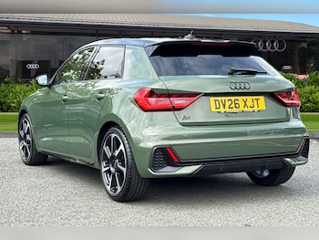 Used Audi A1 2026 for sale - 78659535: Photo