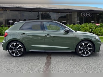 Used Audi A1 2026 for sale - 78659535: Photo