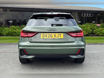 Used Audi A1 2026 for sale - 78659535: Photo