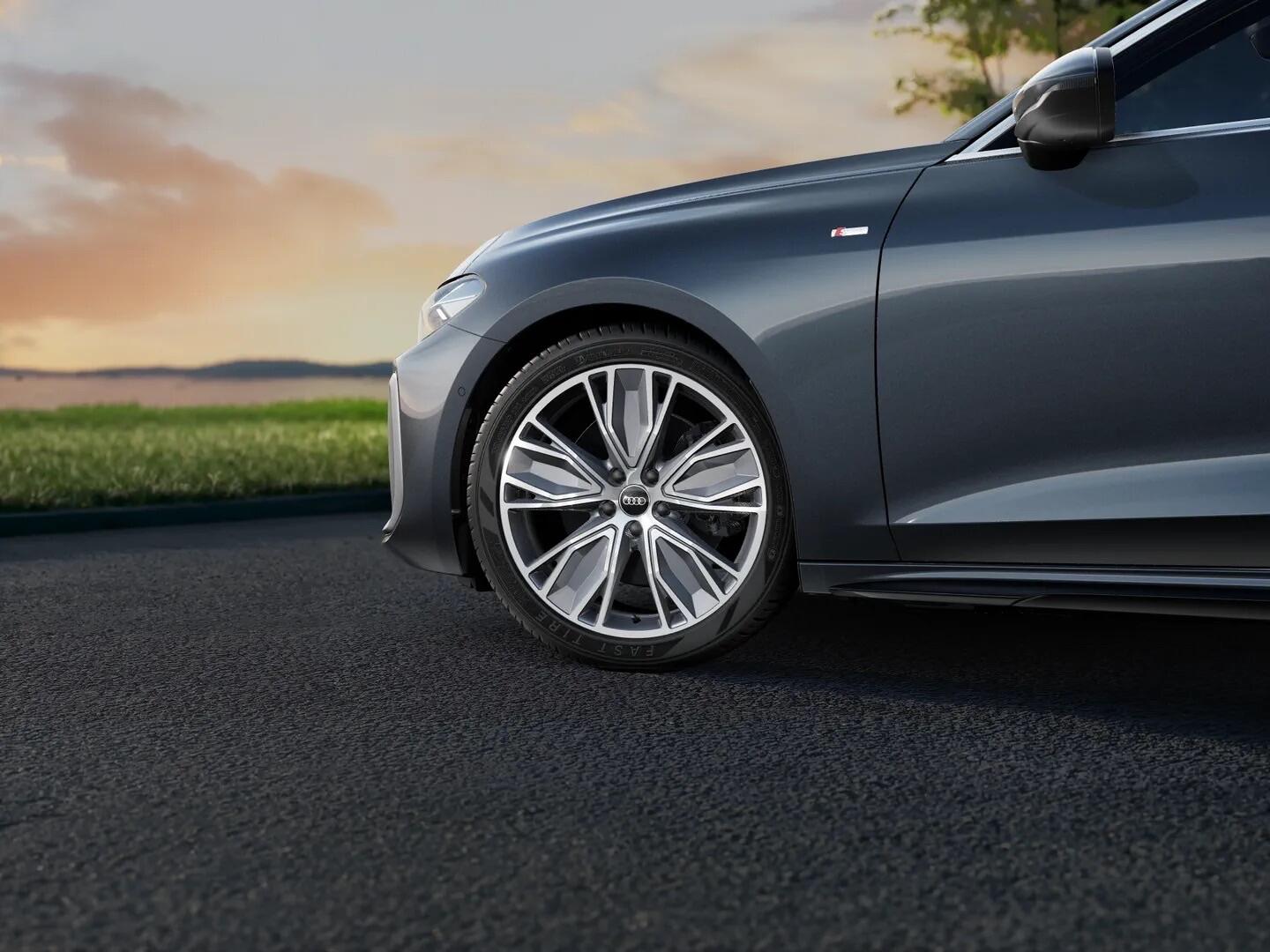 Used Audi A5 2026 for sale - 77849374: Photo 7