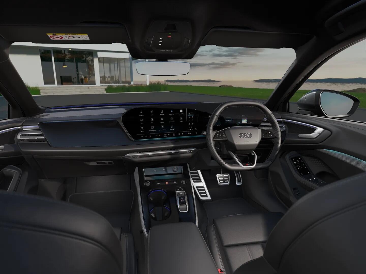 Used Audi A5 2026 for sale - 77849374: Photo 8