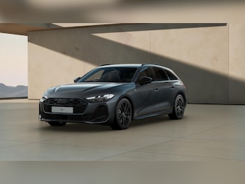 2026 - 2.0 e-hybrid 25.9kWh Black Edition S Tronic quattro Euro 6 (s/s) 5dr