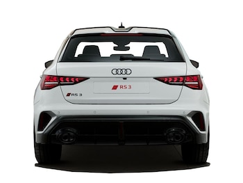Used Audi RS3 2026 for sale - 77686816: Photo