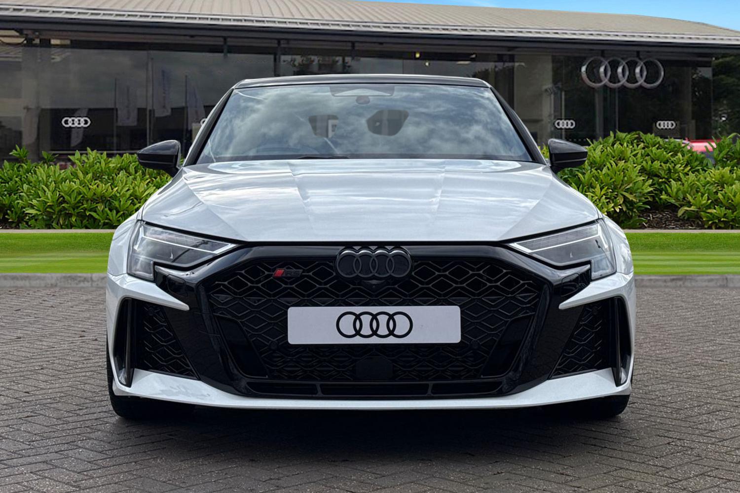 Used Audi RS3 2026 for sale - 77686816: Photo 5