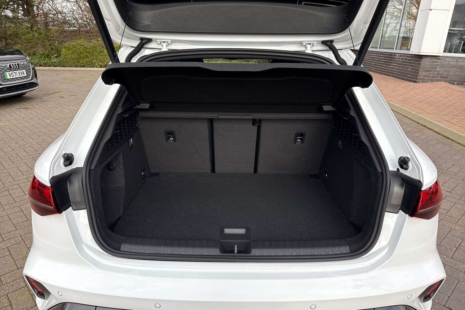 Used Audi RS3 2026 for sale - 77686816: Photo 6