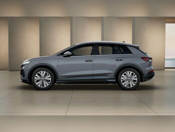 Used Audi Q4 e-tron 2024 for sale - 77383073: Photo
