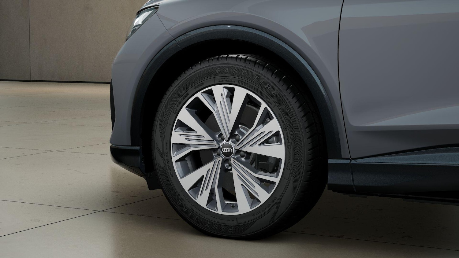 Used Audi Q4 e-tron 2024 for sale - 77383073: Photo 5