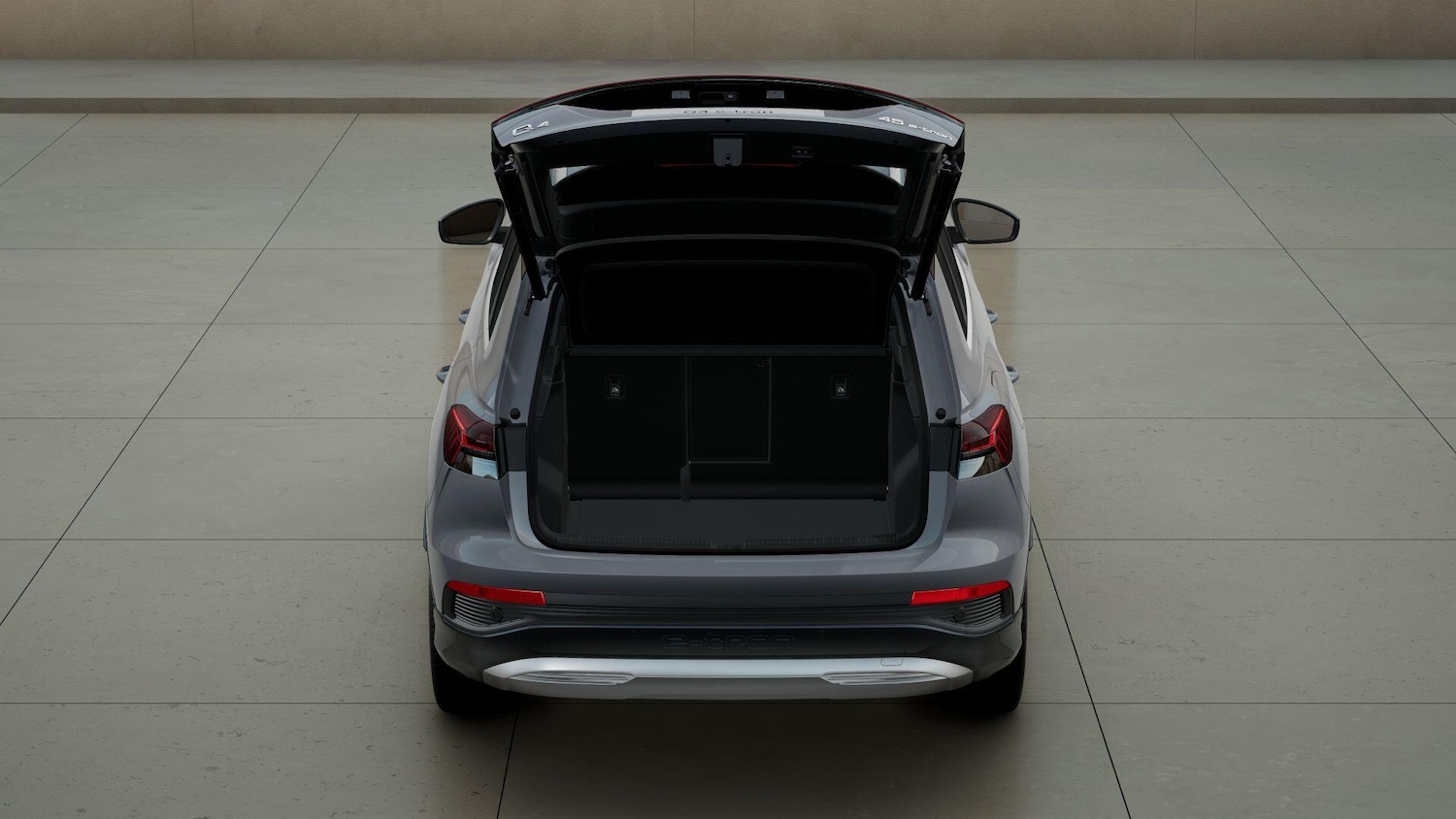 Used Audi Q4 e-tron 2024 for sale - 77383073: Photo 6