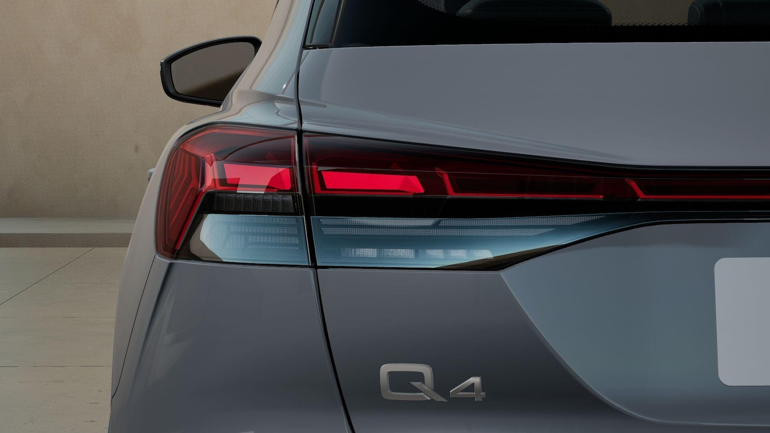 Used Audi Q4 e-tron 2024 for sale - 77383073: Photo 7