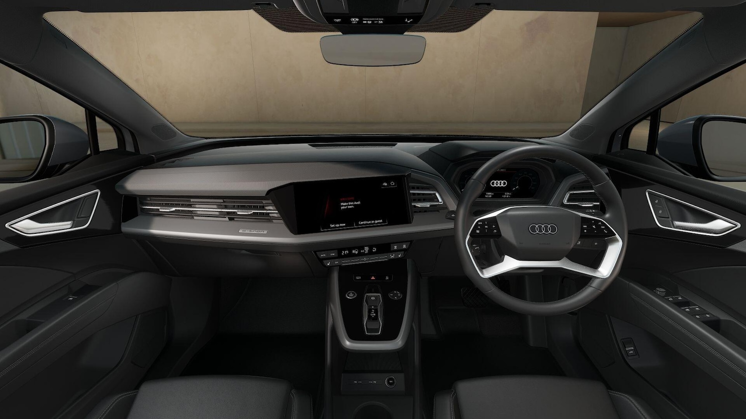 Used Audi Q4 e-tron 2024 for sale - 77383073: Photo 8