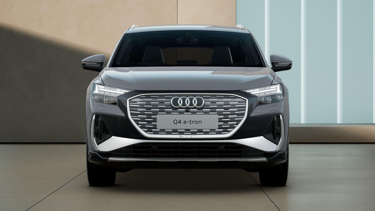 Used Audi Q4 e-tron 2025 for sale - 77059346: Photo 5