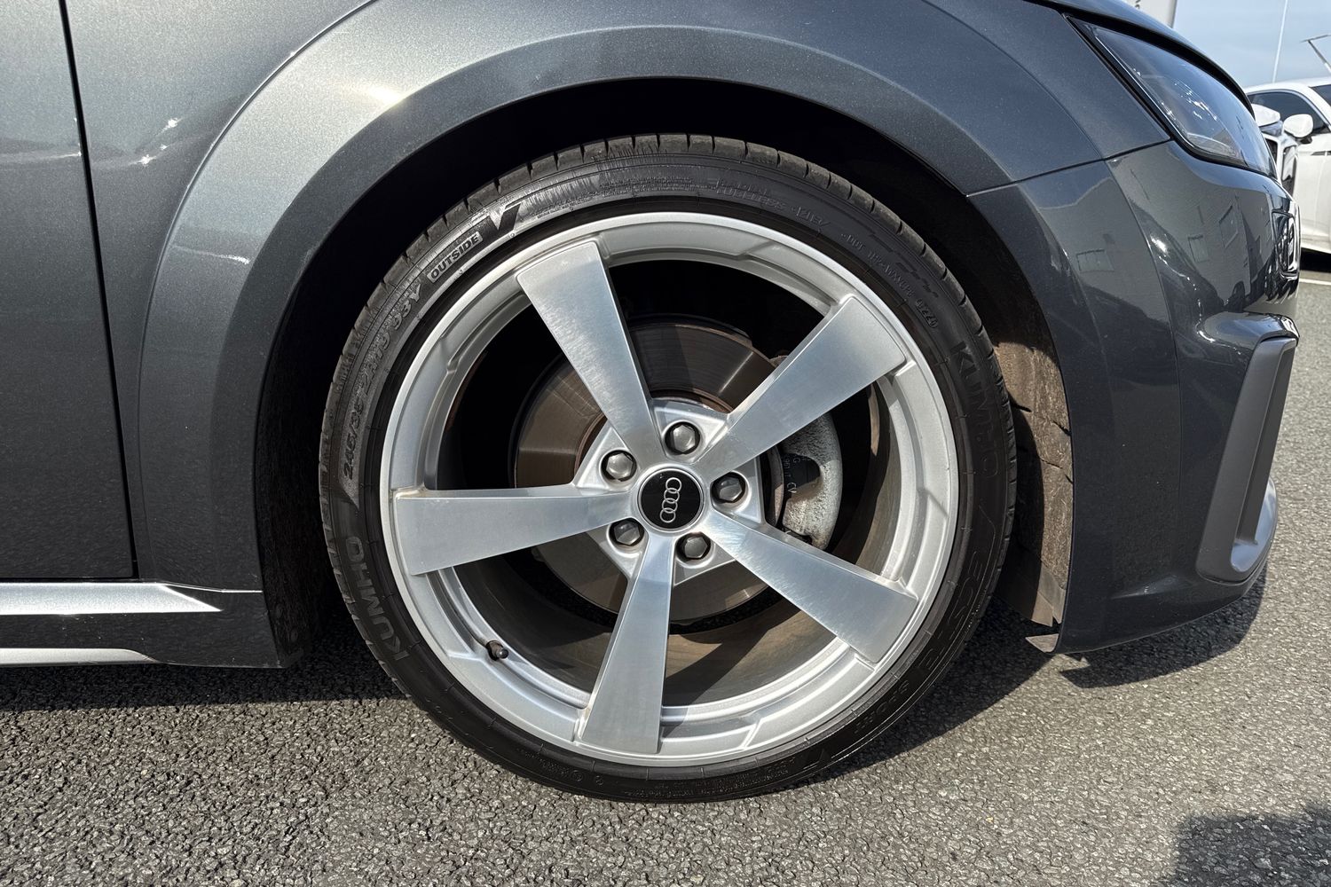 Used Audi TT 2020 for sale - 77961379: Photo 13