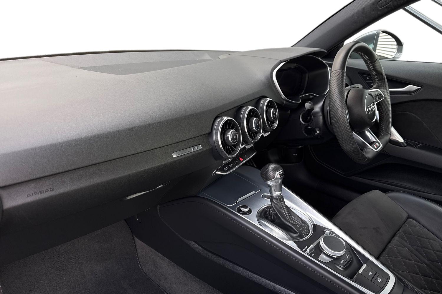 Used Audi TT 2020 for sale - 77961379: Photo 15