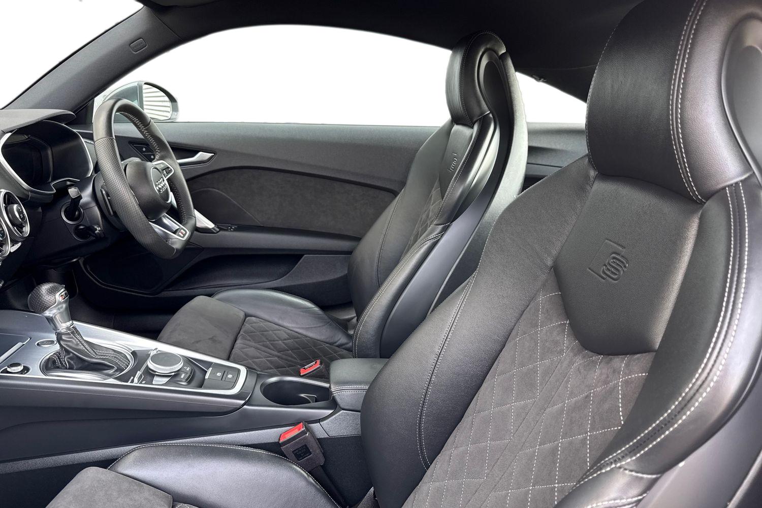 Used Audi TT 2020 for sale - 77961379: Photo 16