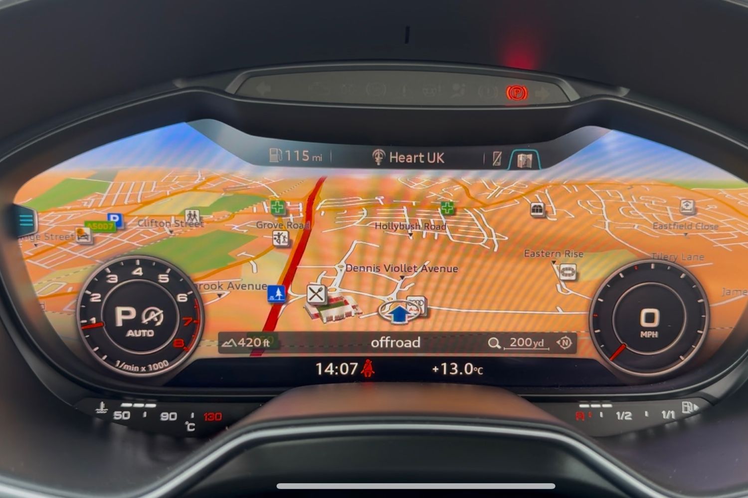 Used Audi TT 2020 for sale - 77961379: Photo 17