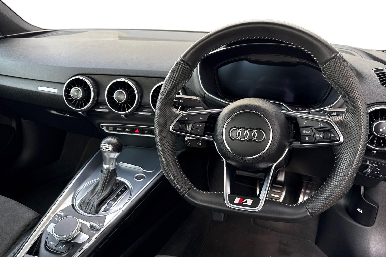 Used Audi TT 2020 for sale - 77961379: Photo 18