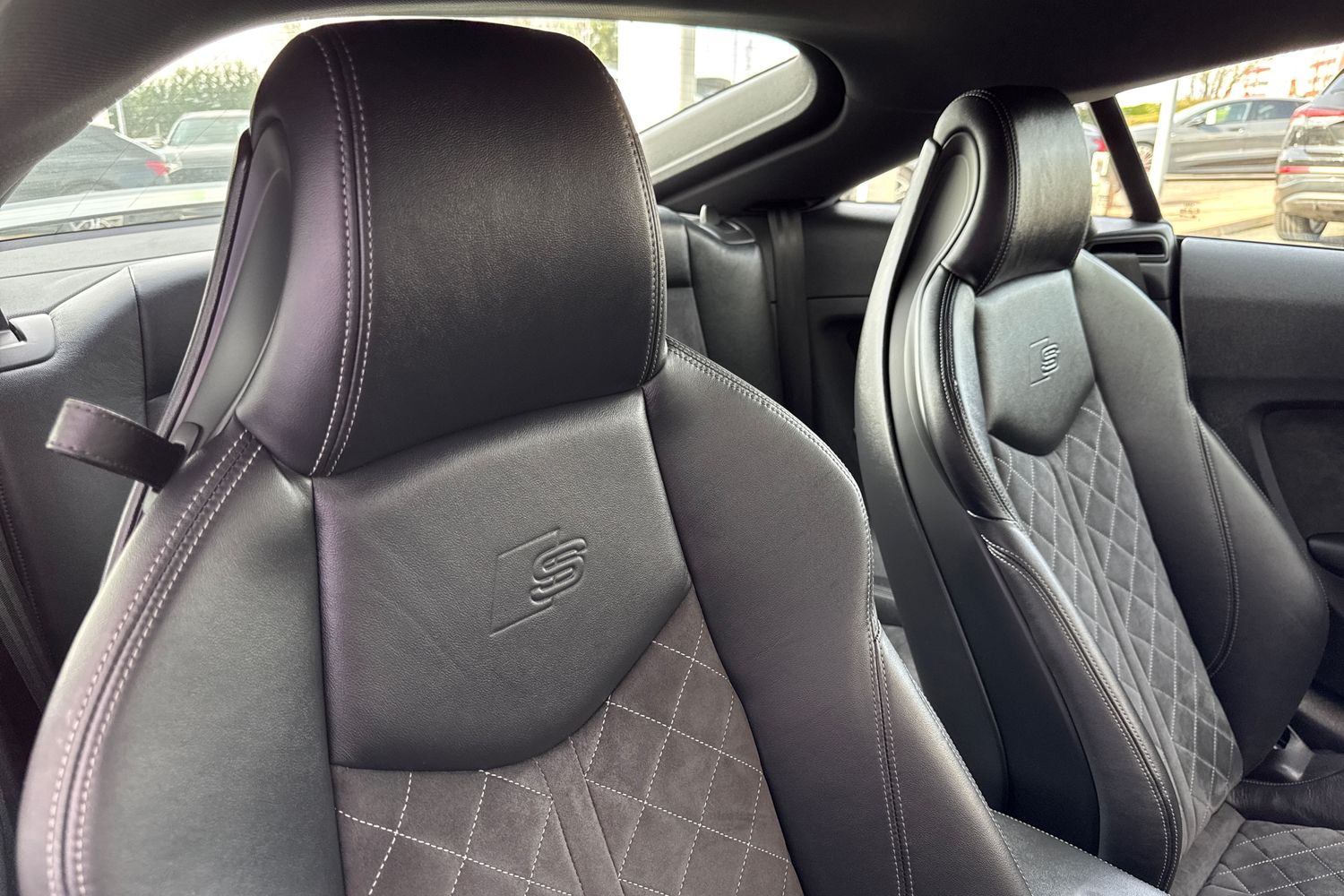 Used Audi TT 2020 for sale - 77961379: Photo 24