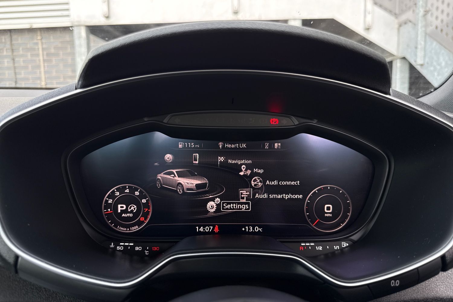 Used Audi TT 2020 for sale - 77961379: Photo 25