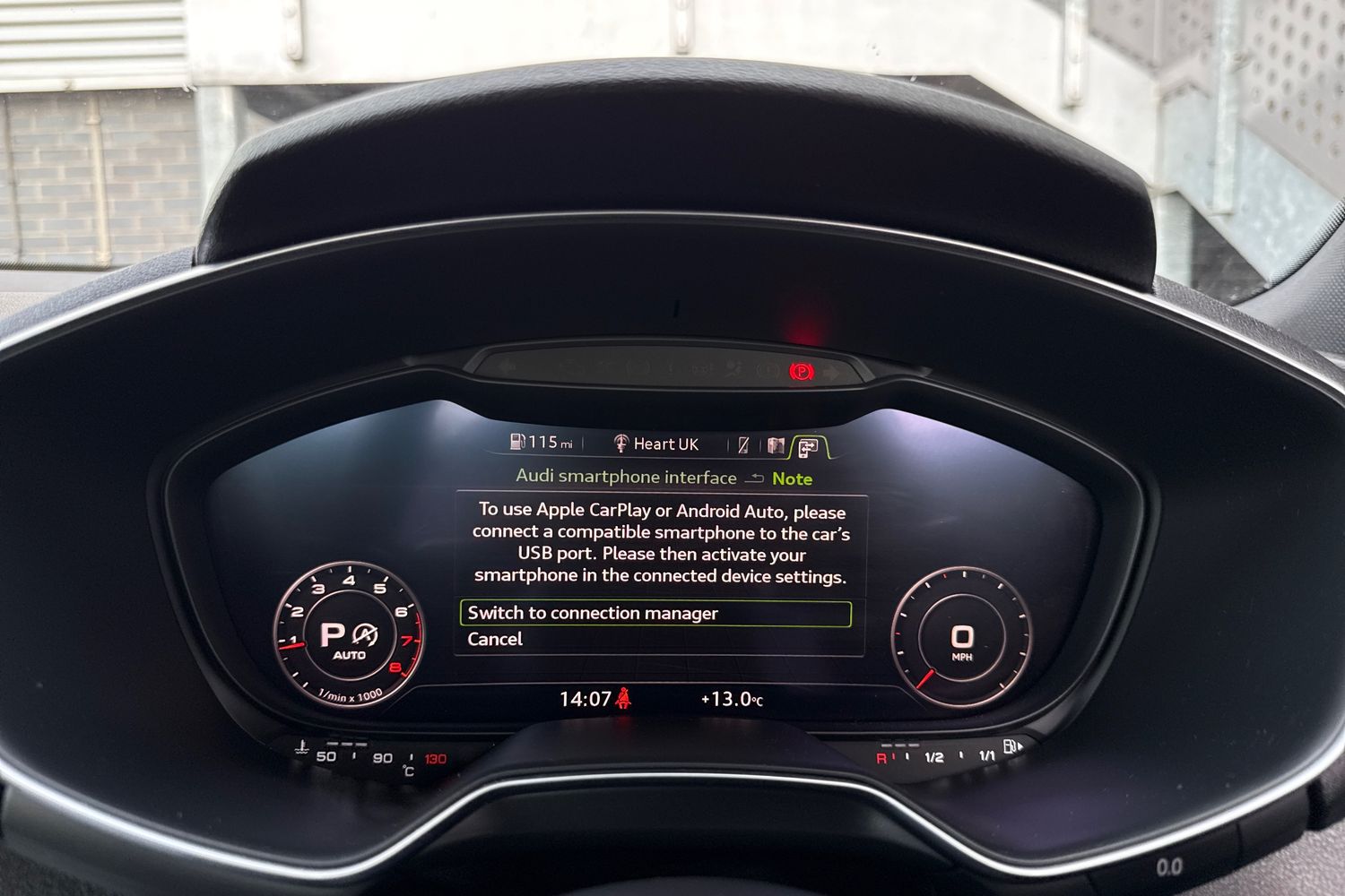 Used Audi TT 2020 for sale - 77961379: Photo 27