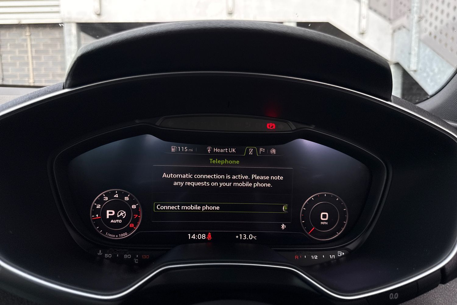 Used Audi TT 2020 for sale - 77961379: Photo 30