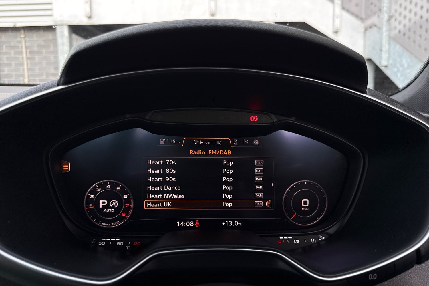 Used Audi TT 2020 for sale - 77961379: Photo 32