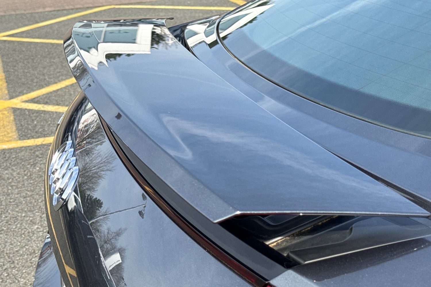 Used Audi TT 2020 for sale - 77961379: Photo 34