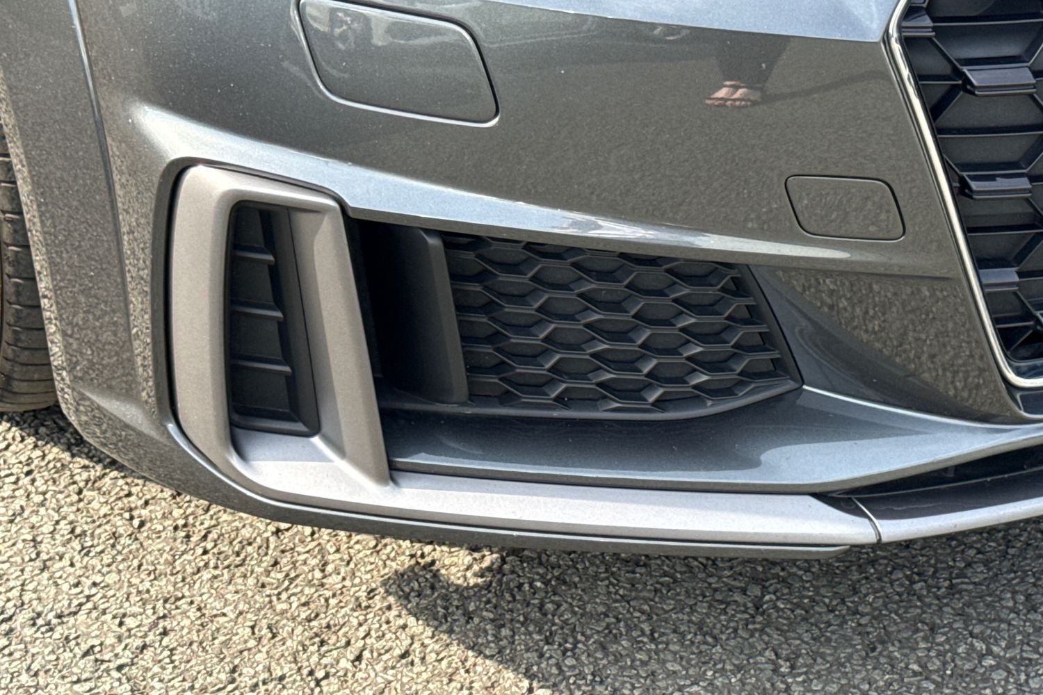 Used Audi TT 2020 for sale - 77961379: Photo 36