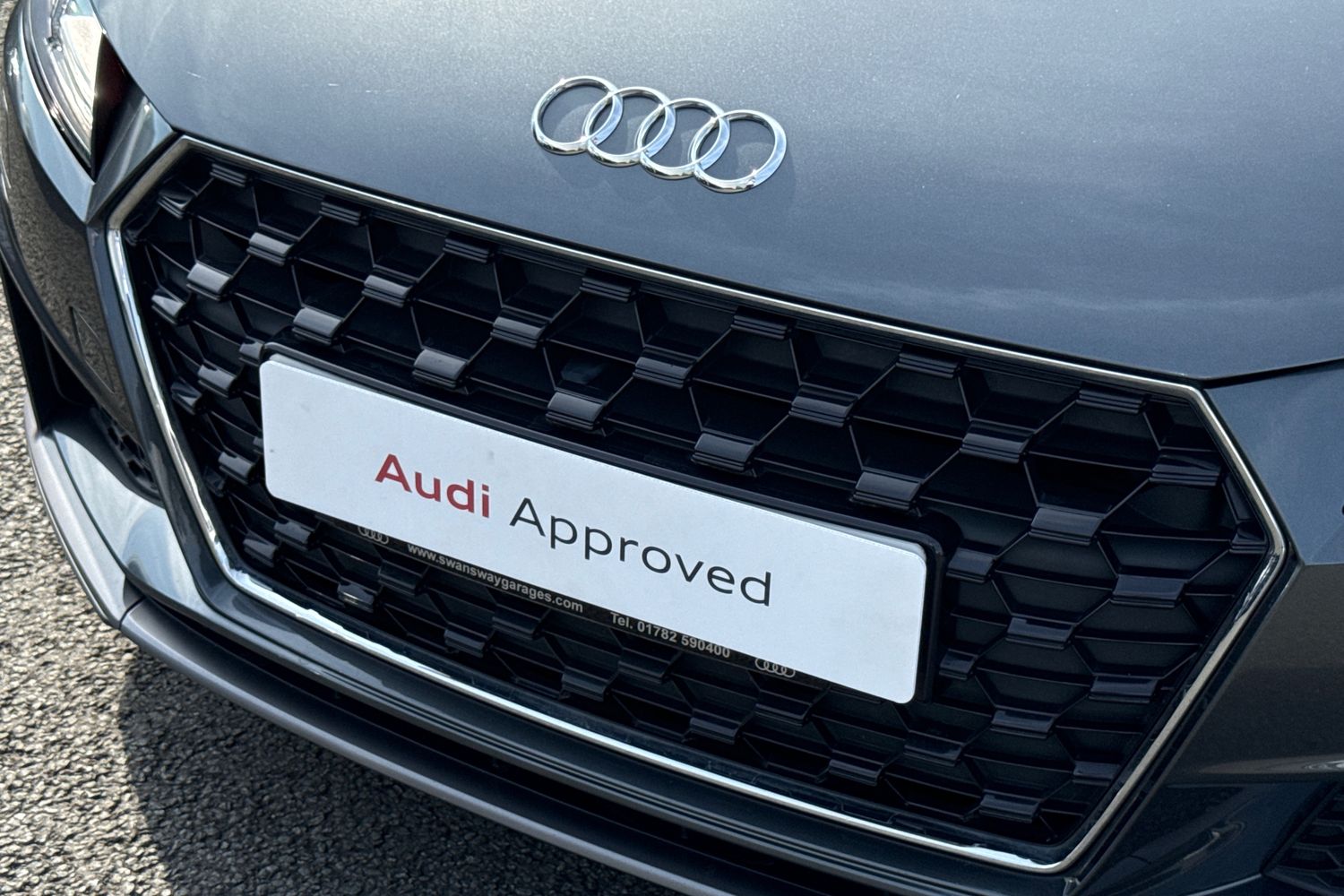 Used Audi TT 2020 for sale - 77961379: Photo 38