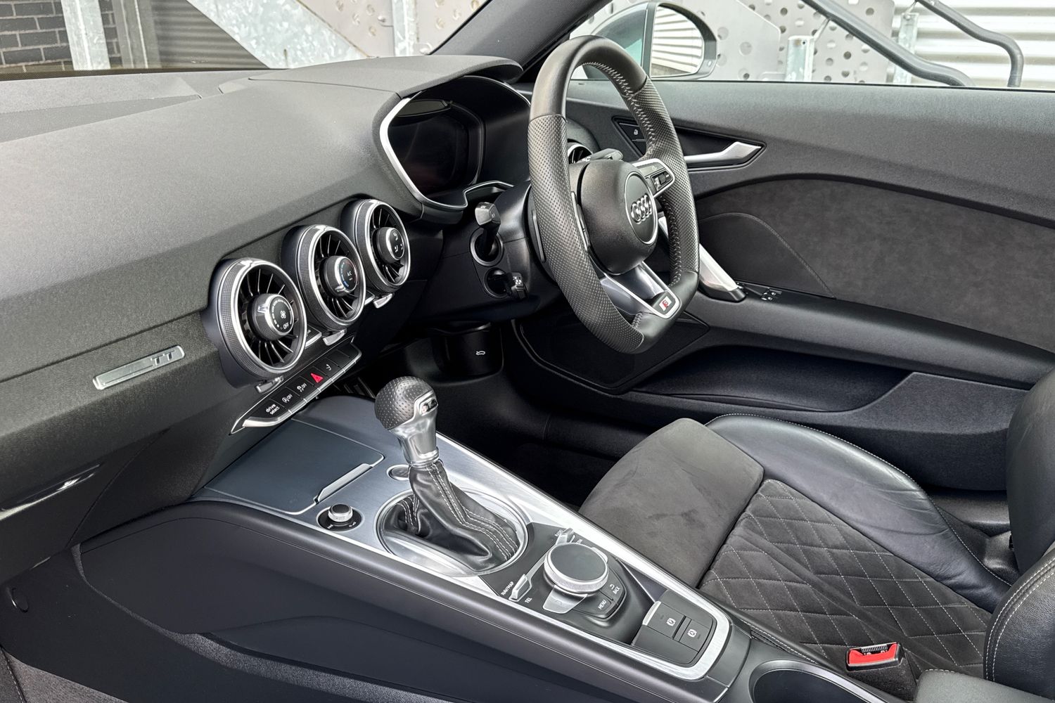 Used Audi TT 2020 for sale - 77961379: Photo 40