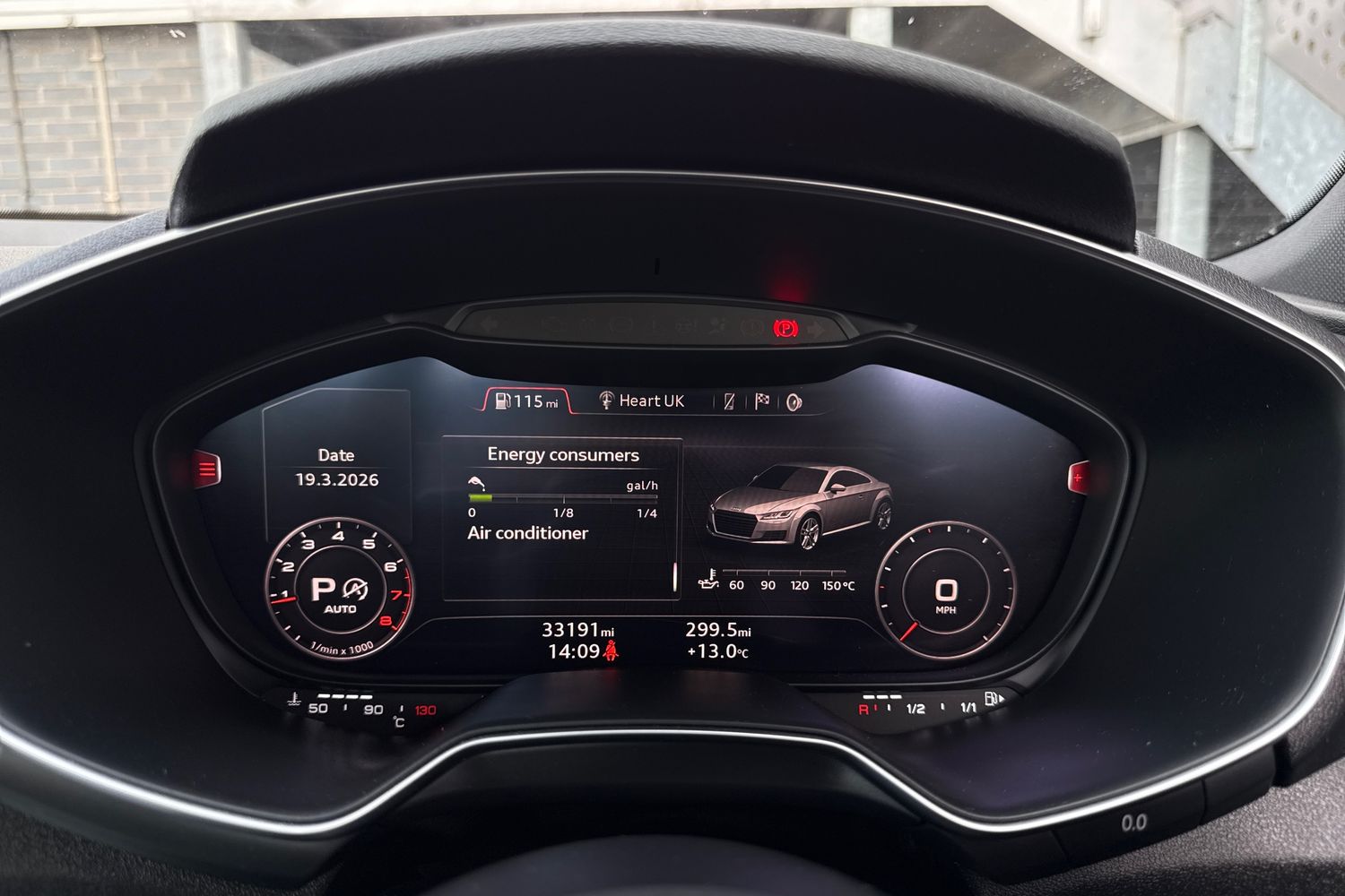 Used Audi TT 2020 for sale - 77961379: Photo 45