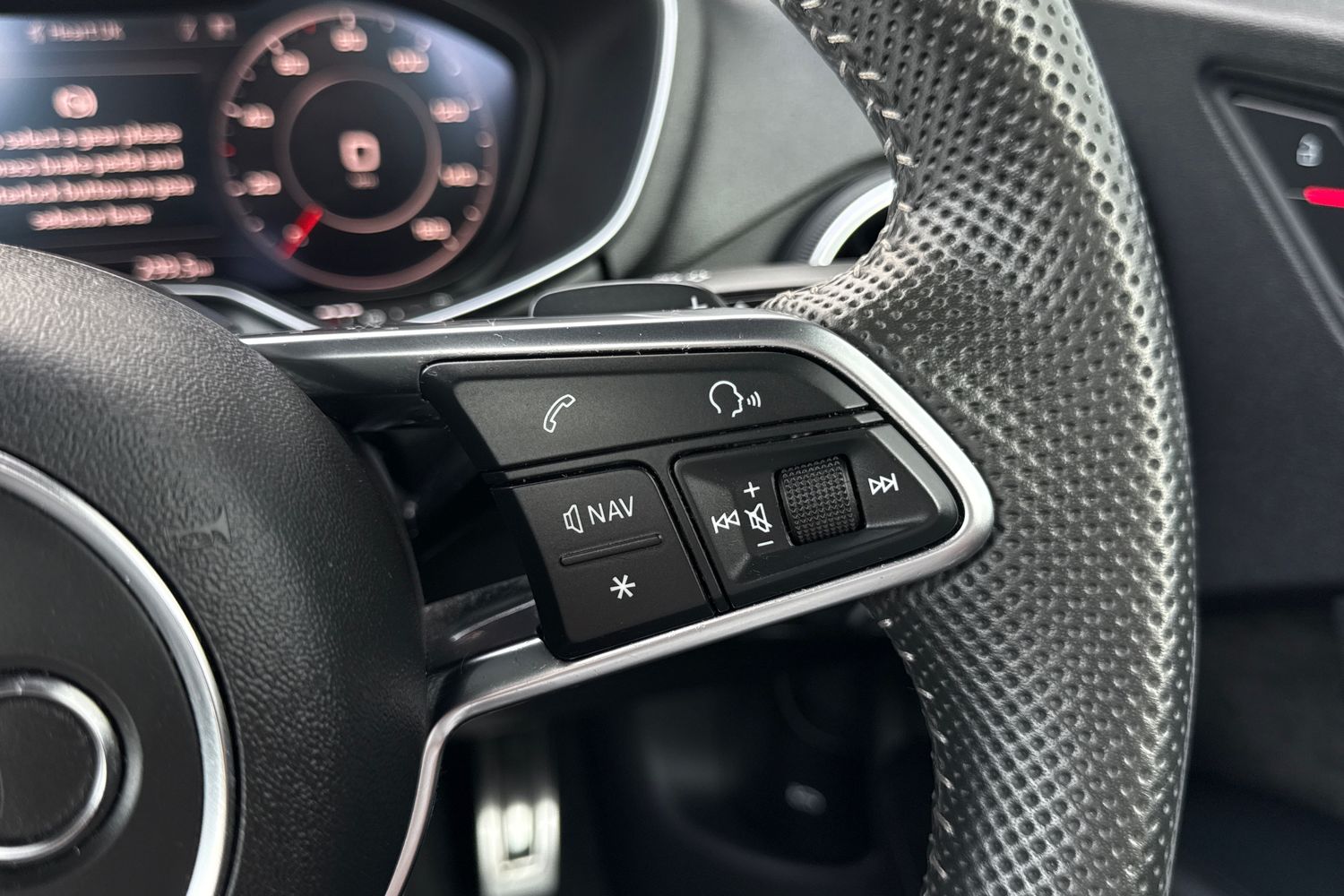 Used Audi TT 2020 for sale - 77961379: Photo 52